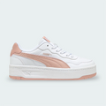Tenis Puma Court Lally Skye Rosado Mujer