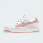 Tenis Puma Court Lally Skye Rosado Mujer