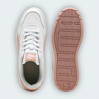 Tenis Puma Court Lally Skye Rosado Mujer