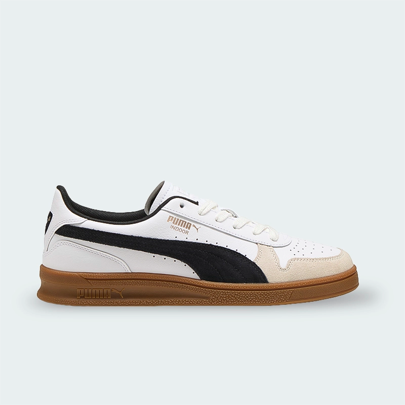 Tenis Puma Indoor Hombre