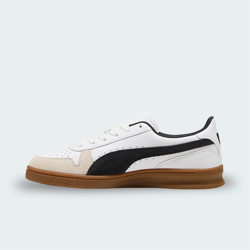 Tenis Puma Indoor Hombre