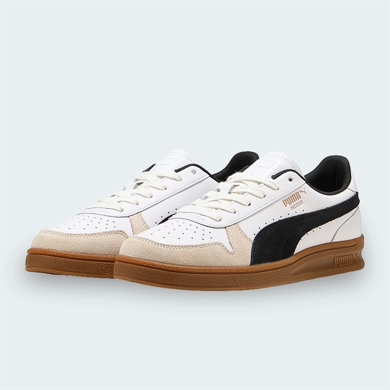 Tenis Puma Indoor Hombre