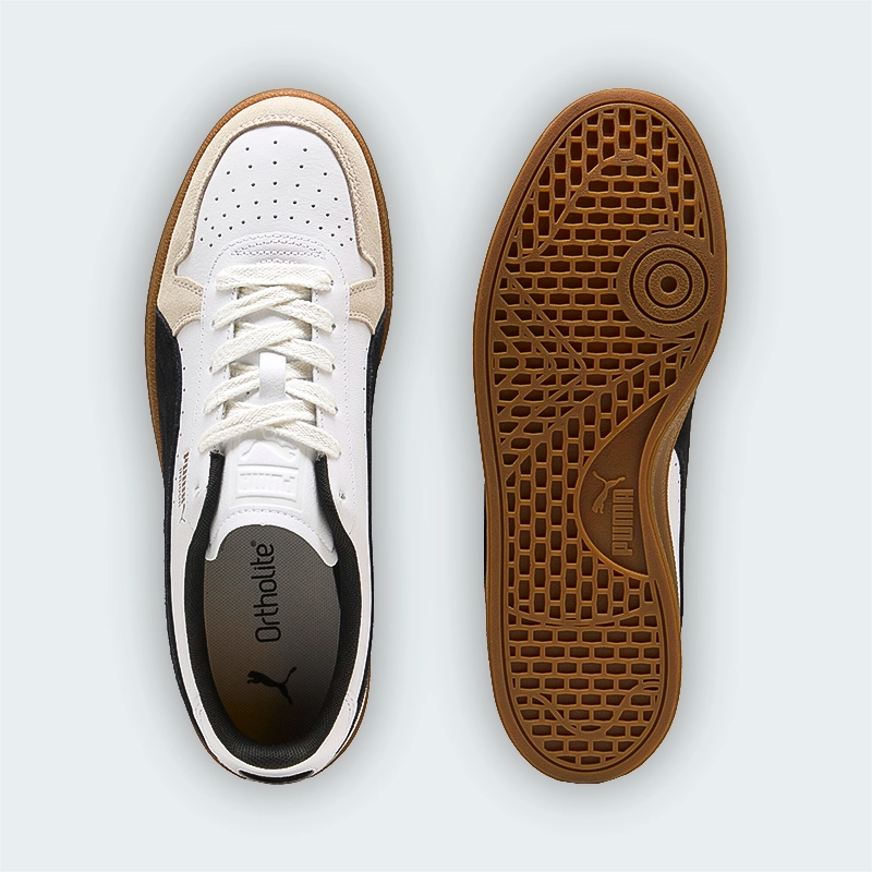 Tenis Puma Indoor Hombre