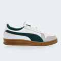 Tenis Puma Indoor Blanco Hombre