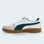 Tenis Puma Indoor Blanco Hombre