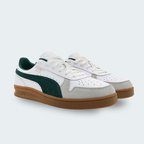 Tenis Puma Indoor Blanco Hombre