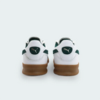 Tenis Puma Indoor Blanco Hombre