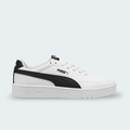 Tenis Puma Court Classic Clean Hombre