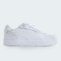 Tenis Puma RBD Break Low Blanco Hombre