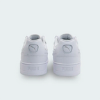 Tenis Puma RBD Break Low Blanco Hombre