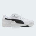 Tenis Puma RBD Break Low Blanco Hombre