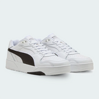Tenis Puma RBD Break Low Blanco Hombre