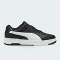 Tenis Puma RBD Break Low Negro Hombre