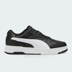 Tenis Puma RBD Break Low Negro Hombre
