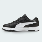 Tenis Puma RBD Break Low Negro Hombre