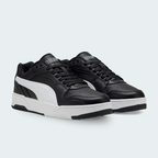 Tenis Puma RBD Break Low Negro Hombre