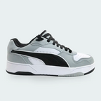 Tenis Puma RBD Break Low Gris Hombre