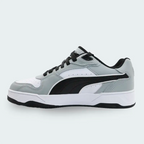 Tenis Puma RBD Break Low Gris Hombre