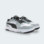 Tenis Puma RBD Break Low Gris Hombre