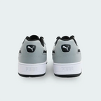 Tenis Puma RBD Break Low Gris Hombre
