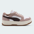 Tenis Puma Rebound Femme Low Rosado Mujer