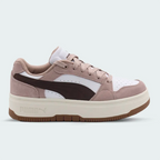 Tenis Puma Rebound Femme Low Rosado Mujer