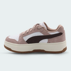 Tenis Puma Rebound Femme Low Rosado Mujer
