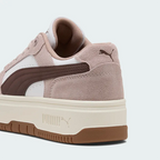 Tenis Puma Rebound Femme Low Rosado Mujer