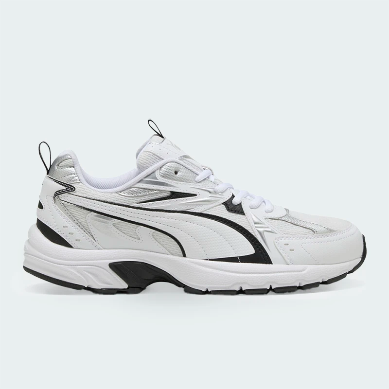 Tenis Puma Milenio Tech 2000 Blanco Hombre