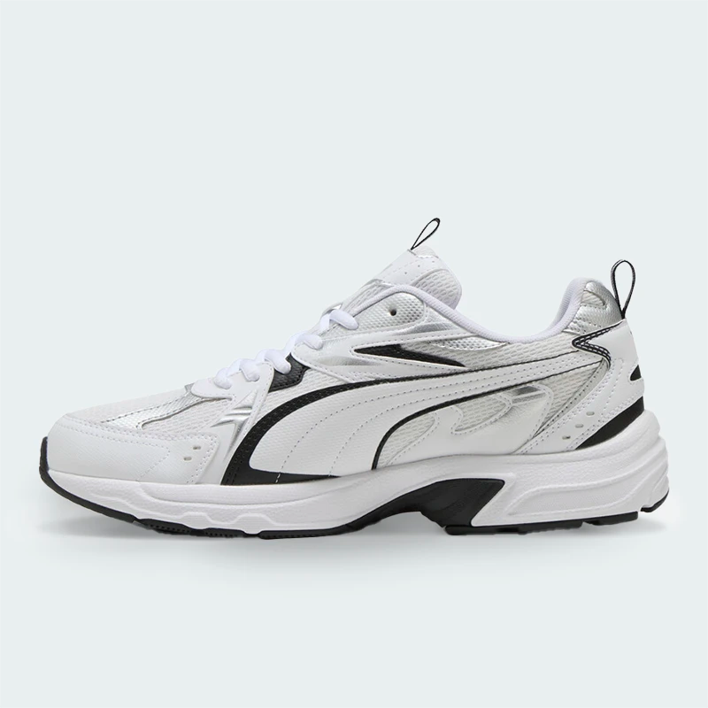 Tenis Puma Milenio Tech 2000 Blanco Hombre