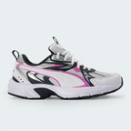 Tenis Puma Milenio Tech Blanco Mujer