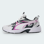 Tenis Puma Milenio Tech Blanco Mujer