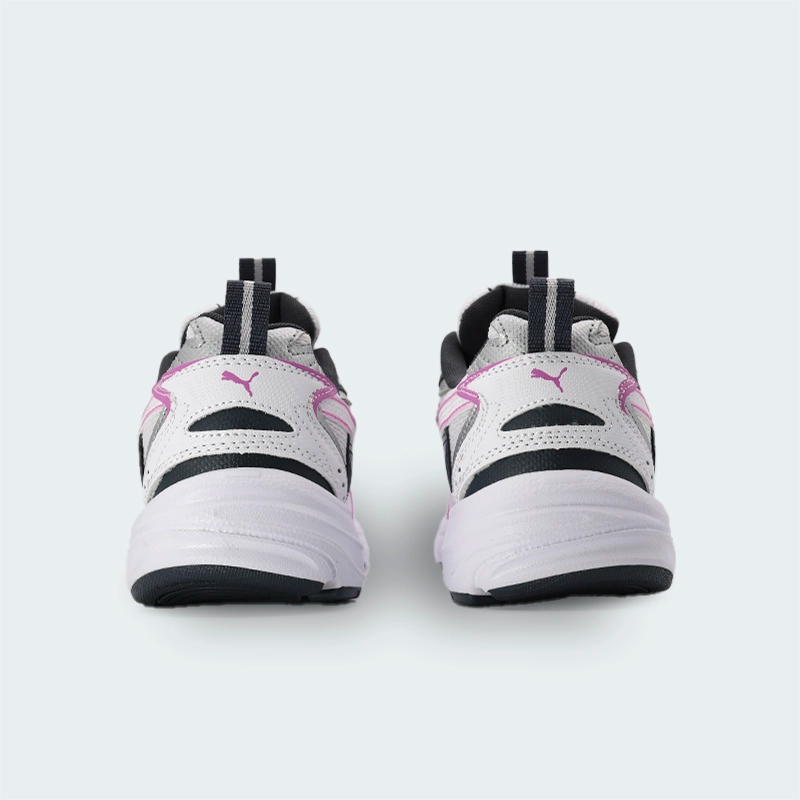 Tenis Puma Milenio Tech Blanco Mujer