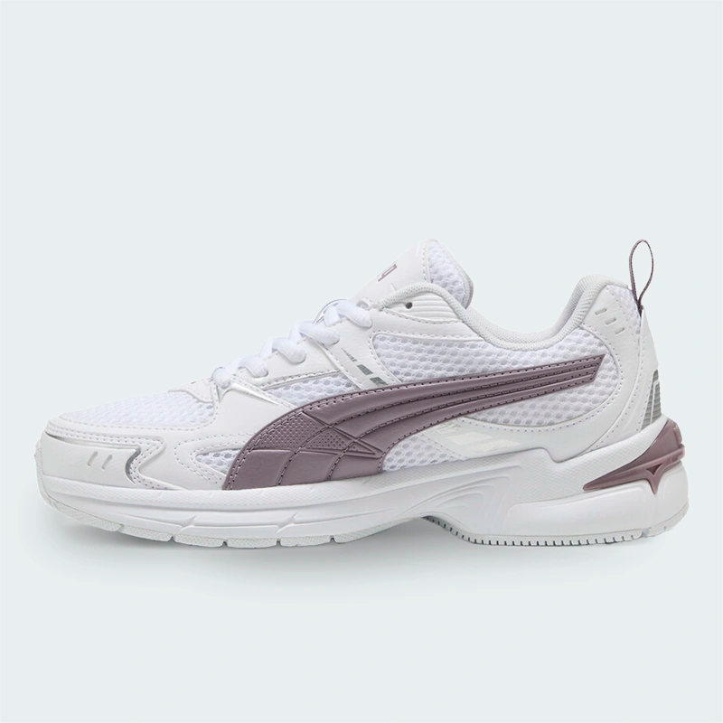 Tenis Puma Milenio Tech Mujer