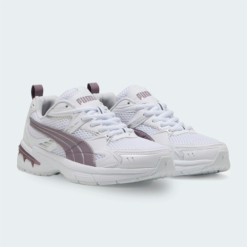 Tenis Puma Milenio Tech Mujer