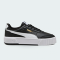 Tenis Puma Carina Mia Negro Mujer