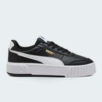 Tenis Puma Carina Mia Negro Mujer