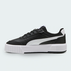 Tenis Puma Carina Mia Negro Mujer