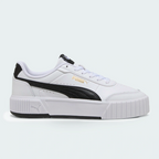 Tenis Puma Carina Mia Blanco Mujer