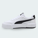 Tenis Puma Carina Mia Blanco Mujer