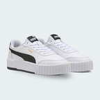 Tenis Puma Carina Mia Blanco Mujer