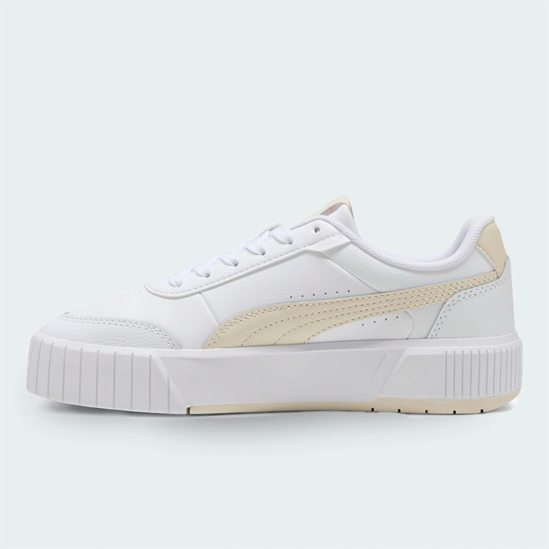 Tenis Puma Carina Mia Mujer