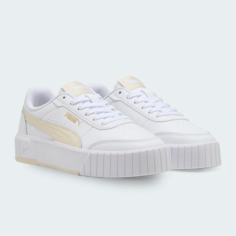 Tenis Puma Carina Mia Mujer