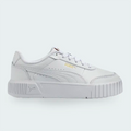 Tenis Puma Carina Mia Blanco Mujer