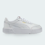 Tenis Puma Carina Mia Blanco Mujer