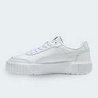 Tenis Puma Carina Mia Blanco Mujer