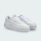 Tenis Puma Carina Mia Blanco Mujer