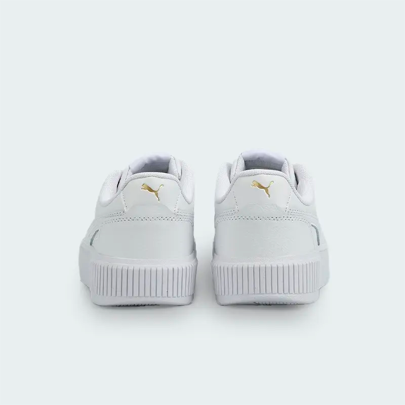 Tenis Puma Carina Mia Blanco Mujer