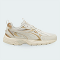 Tenis Puma Milenio Tech Marfil Mujer