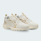 Tenis Puma Milenio Tech Marfil Mujer
